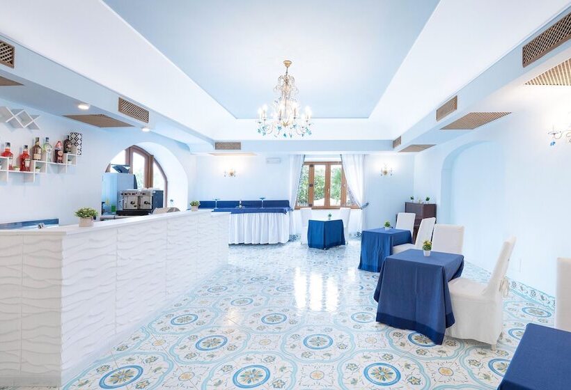 בית מלון כפרי Myage