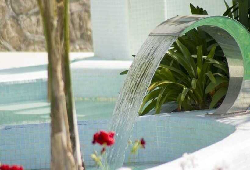 فندق Myage