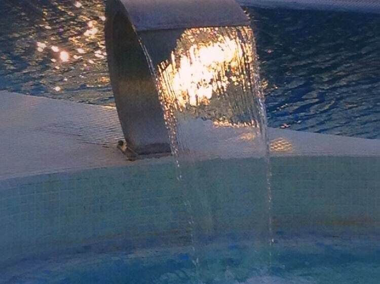 בית מלון כפרי Myage