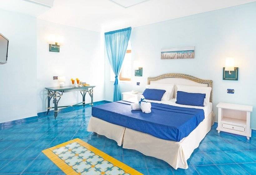 בית מלון כפרי Myage