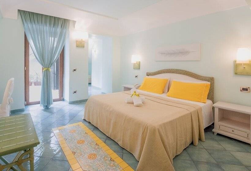 בית מלון כפרי Myage