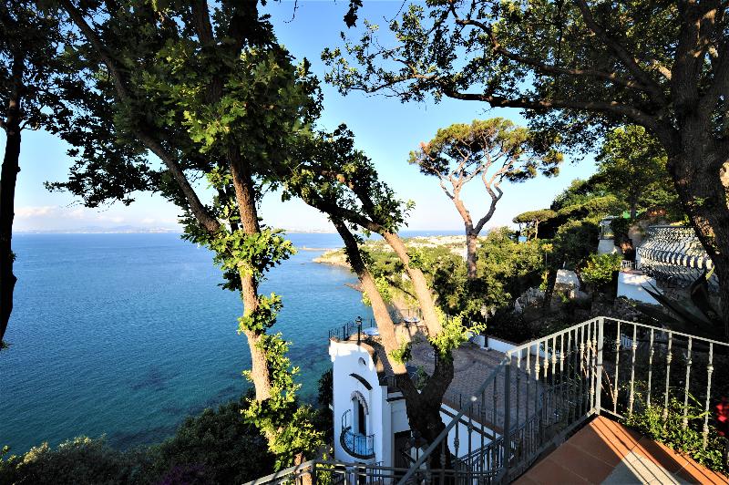 בית מלון כפרי Myage