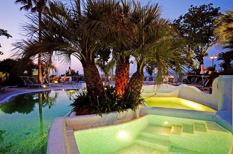 בית מלון כפרי Myage