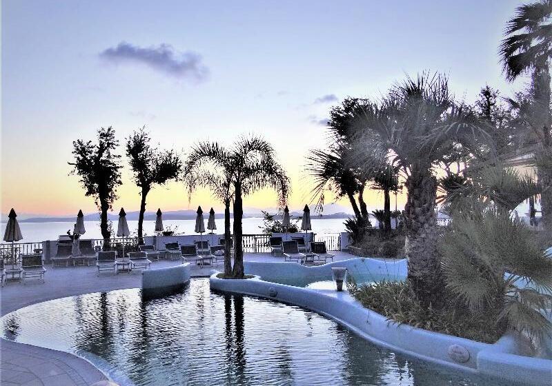 בית מלון כפרי Myage