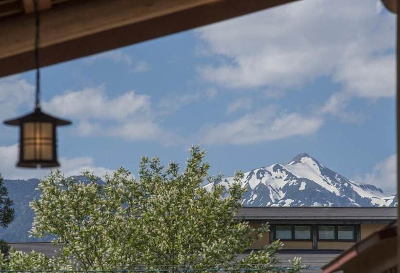 ホテル Nakamurakan