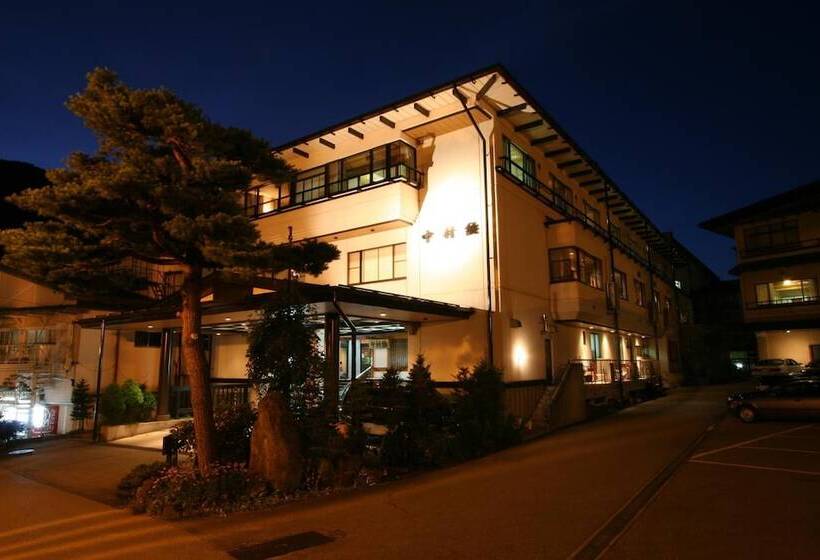 ホテル Nakamurakan