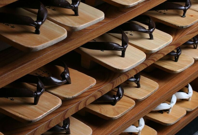 ホテル Nakamurakan