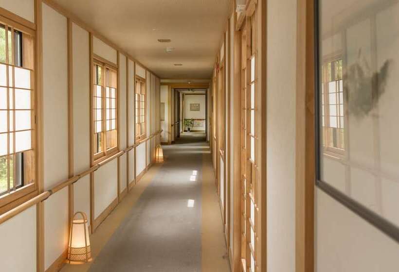 ホテル Nakamurakan