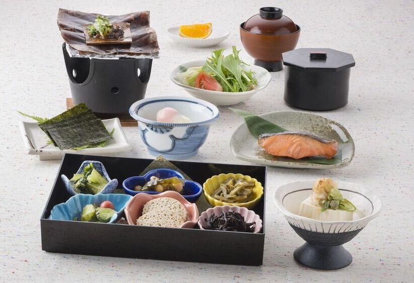 ホテル Nakamurakan