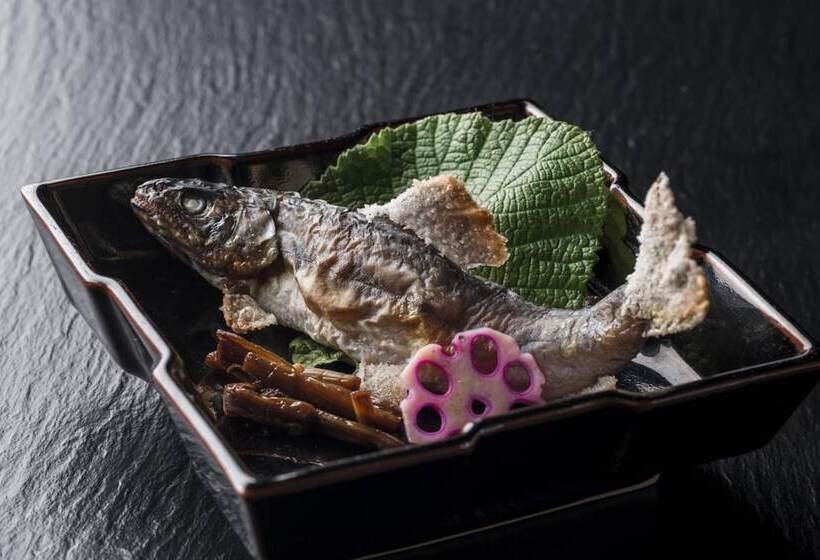 ホテル Nakamurakan