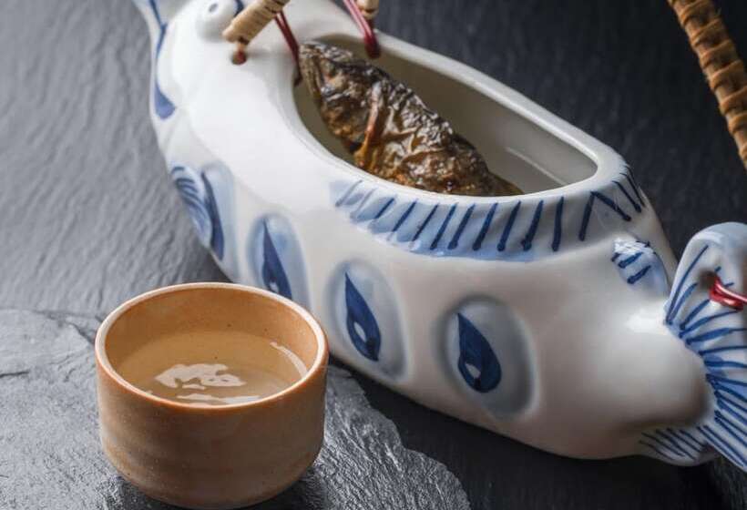 ホテル Nakamurakan