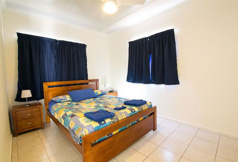 هتل Oceanside Village