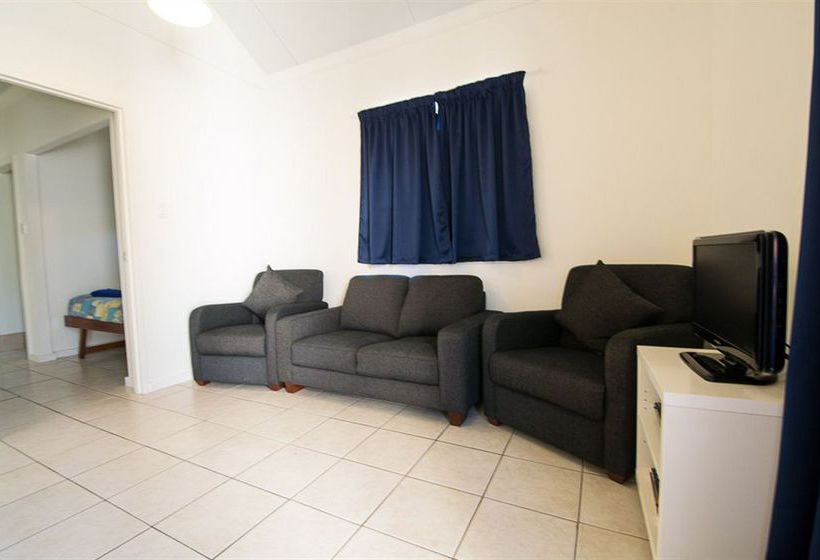 فندق Oceanside Village