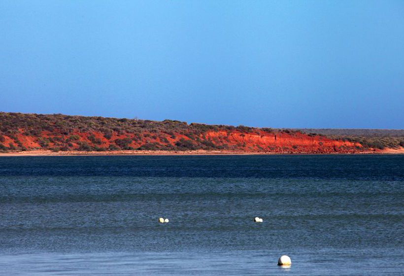 هتل Oceanside Village