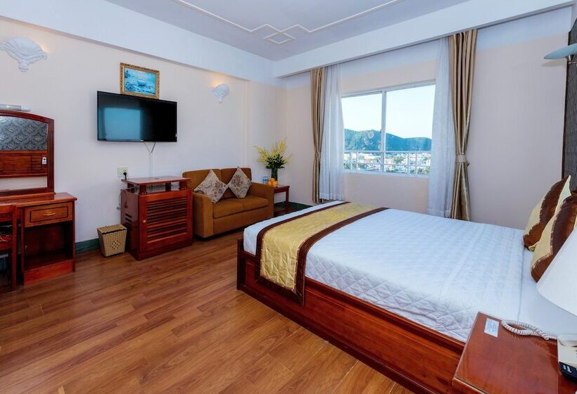 هتل Olympic  Nha Trang