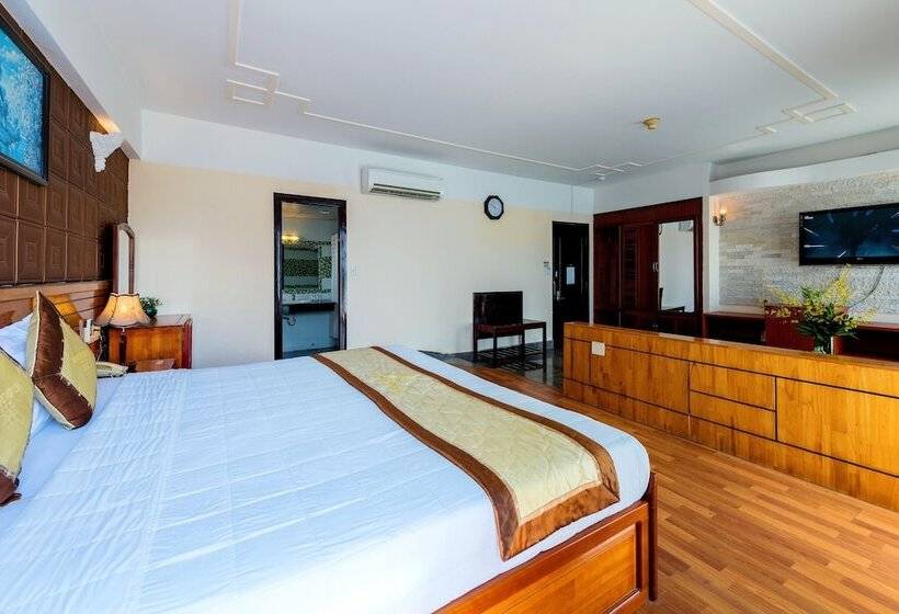 هتل Olympic  Nha Trang