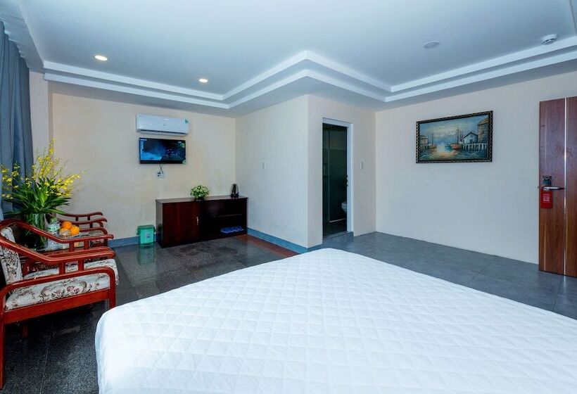 هتل Olympic  Nha Trang