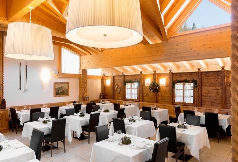 فندق Orso Grigio