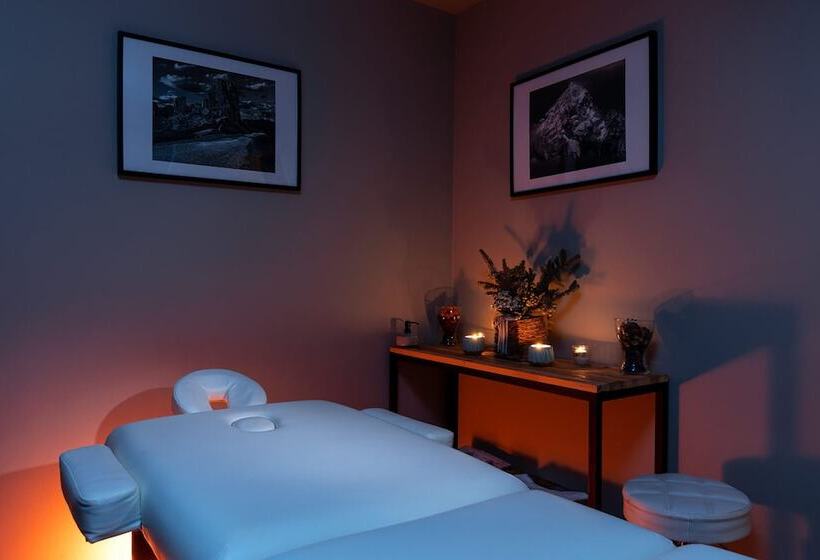 فندق Orso Grigio