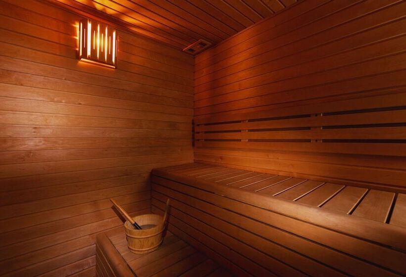 فندق Orso Grigio