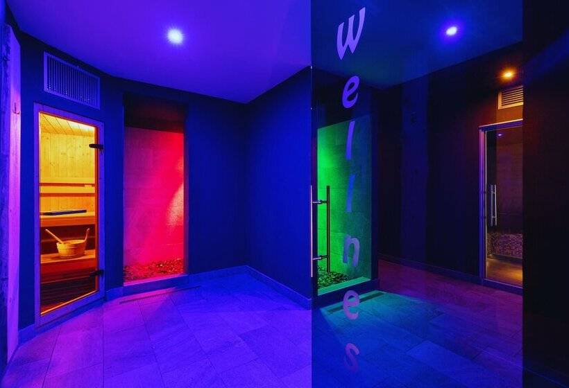 فندق Orso Grigio