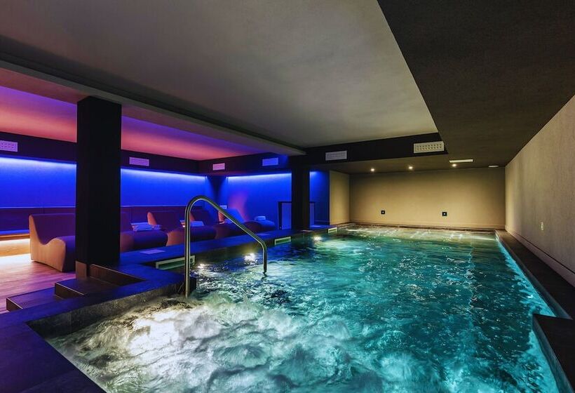 فندق Orso Grigio