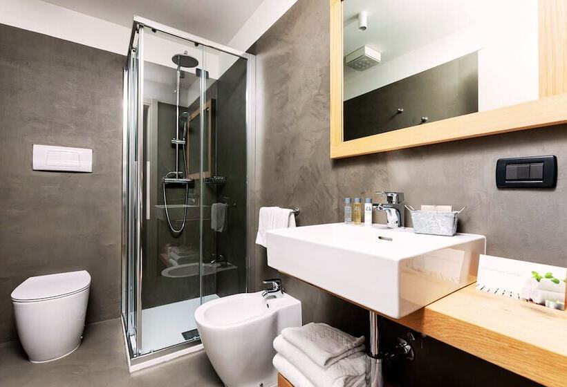 فندق Orso Grigio