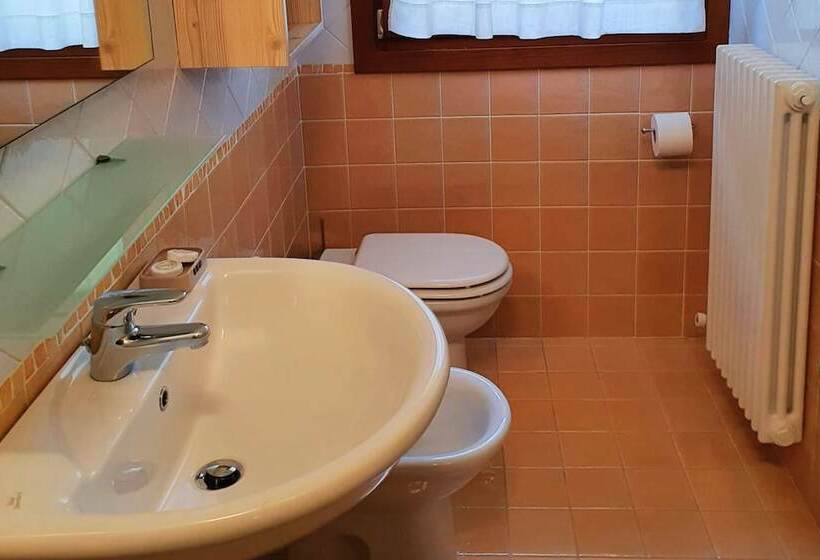 فندق Orso Grigio