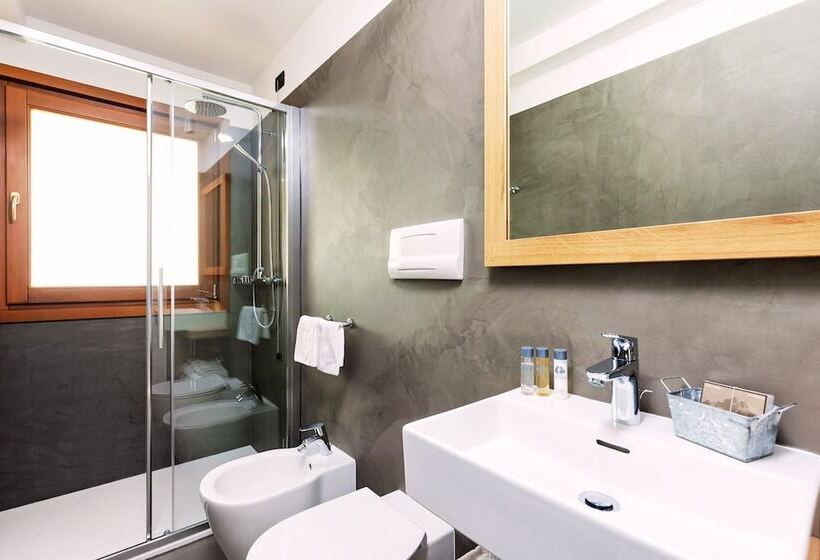 فندق Orso Grigio