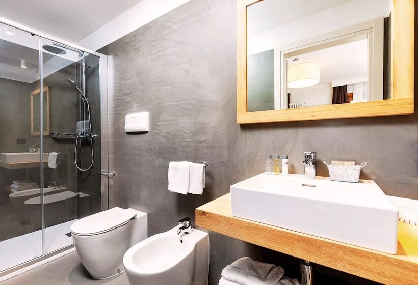 فندق Orso Grigio