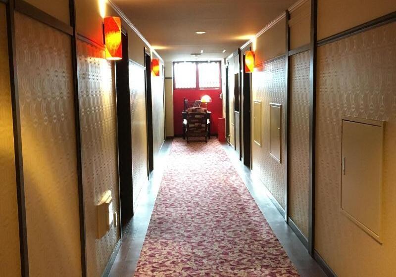 בית מלון כפרי Otaru Furukawa