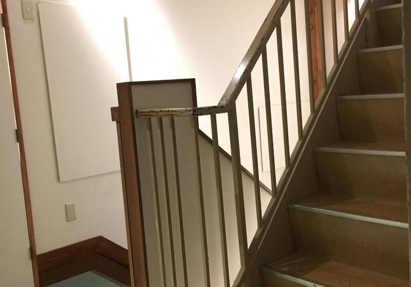 בית מלון כפרי Otaru Furukawa