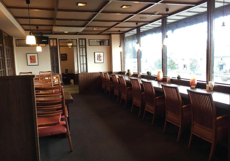 בית מלון כפרי Otaru Furukawa