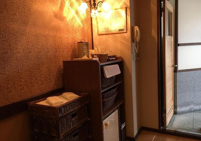 בית מלון כפרי Otaru Furukawa