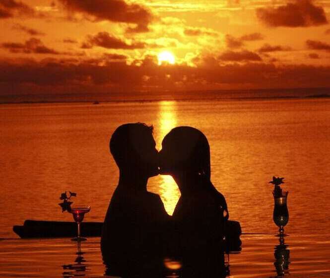 هتل Pacific Resort Aitutaki   Adults Only