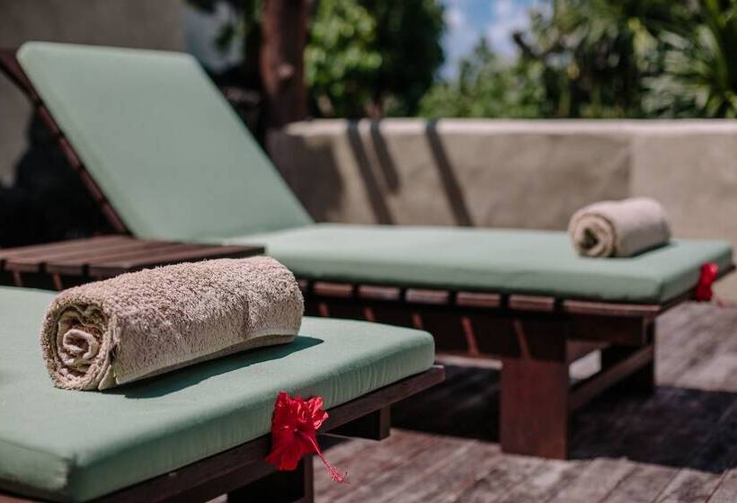 هتل Pacific Resort Aitutaki   Adults Only