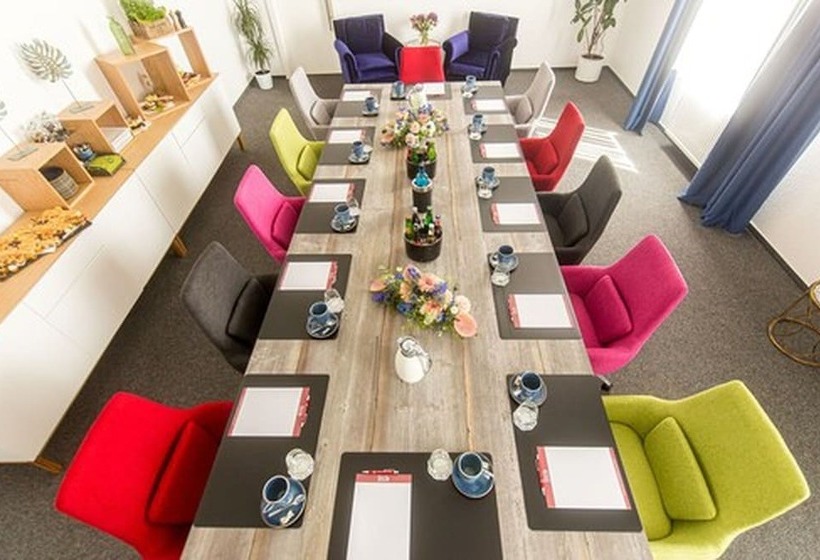 בית מלון כפרי Pallas