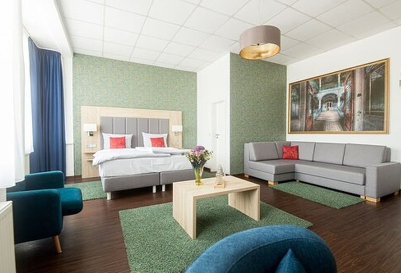 בית מלון כפרי Pallas