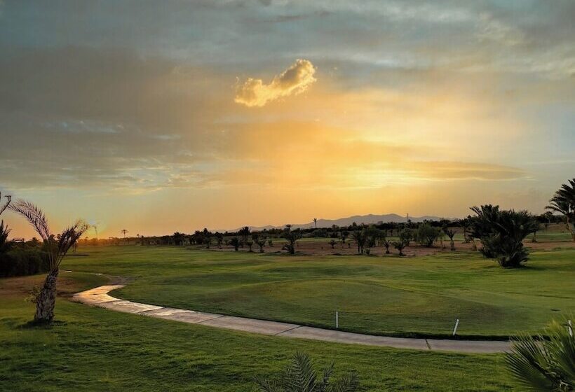 호텔 Pickalbatros Hôtel Du Golf - Adults Friendly 16 Years Plus -  All-Inclusive