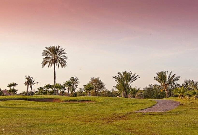 호텔 Pickalbatros Hôtel Du Golf - Adults Friendly 16 Years Plus -  All-Inclusive