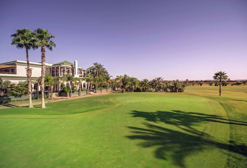 호텔 Pickalbatros Hôtel Du Golf - Adults Friendly 16 Years Plus -  All-Inclusive