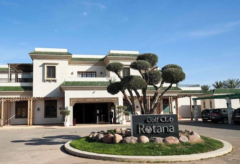 호텔 Pickalbatros Hôtel Du Golf - Adults Friendly 16 Years Plus -  All-Inclusive