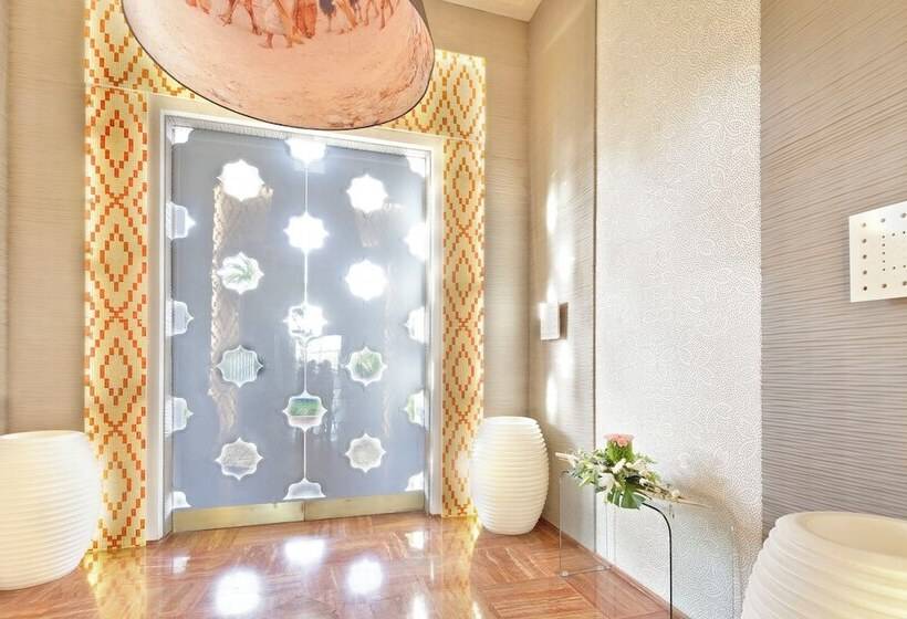 호텔 Pickalbatros Hôtel Du Golf - Adults Friendly 16 Years Plus -  All-Inclusive