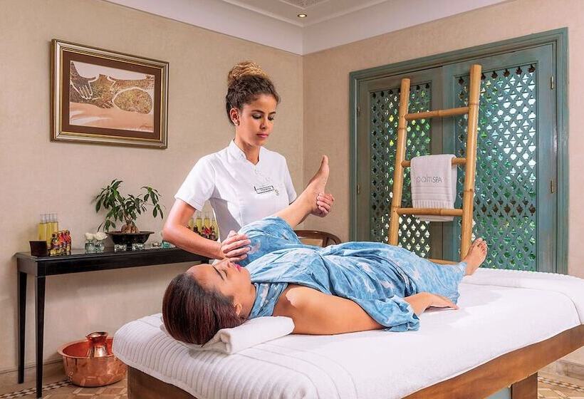 호텔 Pickalbatros Hôtel Du Golf - Adults Friendly 16 Years Plus -  All-Inclusive