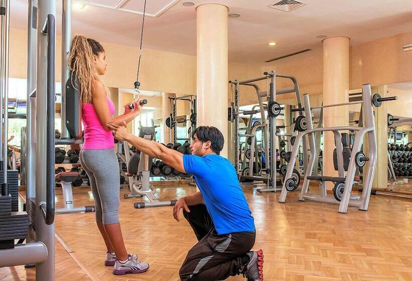 호텔 Pickalbatros Hôtel Du Golf - Adults Friendly 16 Years Plus -  All-Inclusive