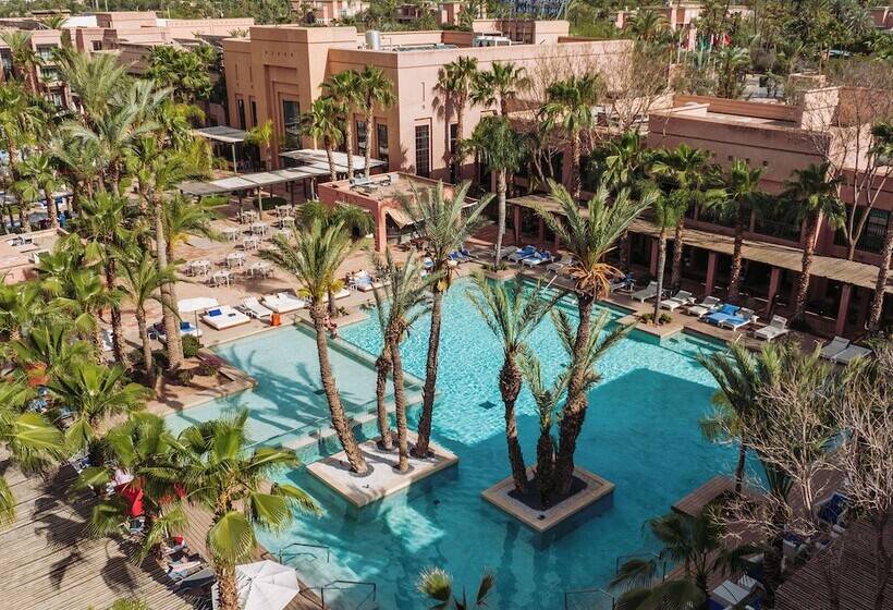 호텔 Pickalbatros Hôtel Du Golf - Adults Friendly 16 Years Plus -  All-Inclusive