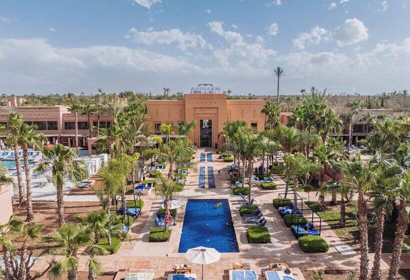 호텔 Pickalbatros Hôtel Du Golf - Adults Friendly 16 Years Plus -  All-Inclusive