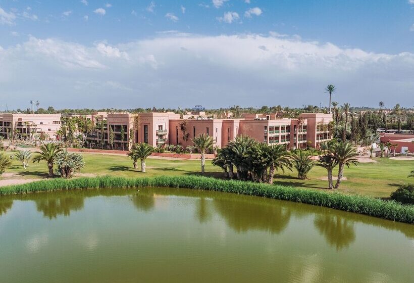 호텔 Pickalbatros Hôtel Du Golf - Adults Friendly 16 Years Plus -  All-Inclusive