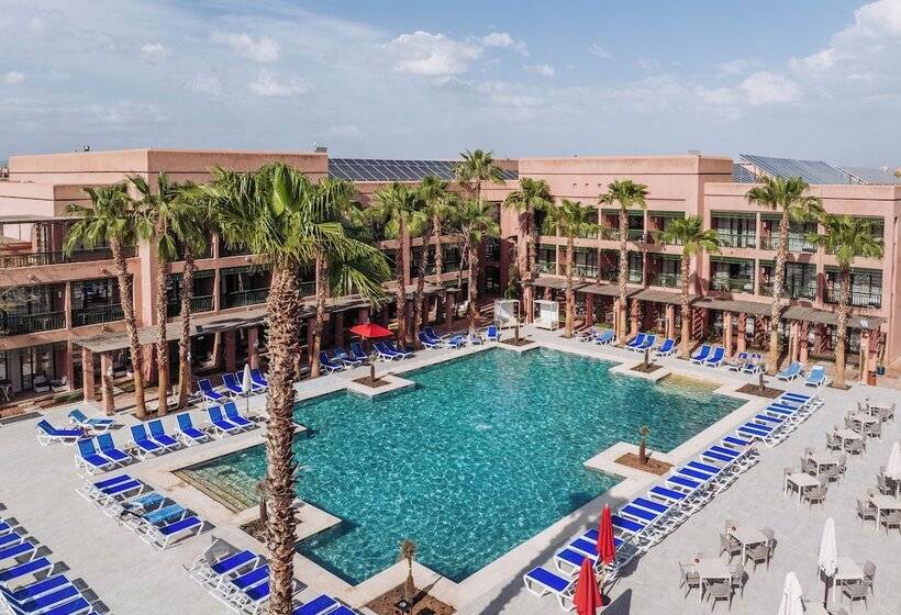 호텔 Pickalbatros Hôtel Du Golf - Adults Friendly 16 Years Plus -  All-Inclusive