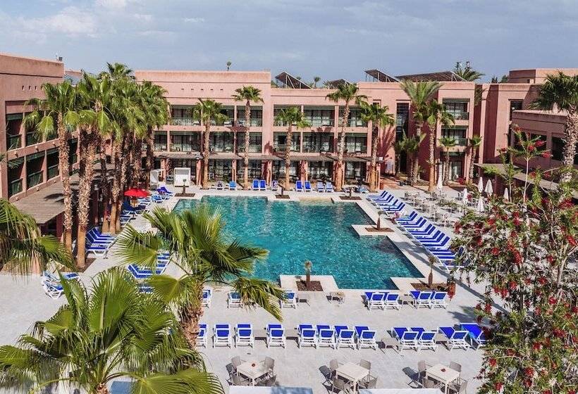 호텔 Pickalbatros Hôtel Du Golf - Adults Friendly 16 Years Plus -  All-Inclusive